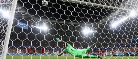 CM 2018: Iran - Portugalia 1-1